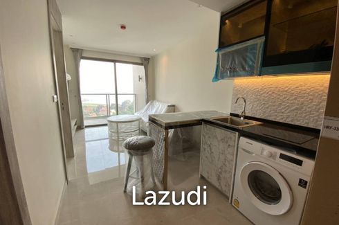 1 Bedroom Condo for sale in The Riviera Monaco, Na Jomtien, Chonburi