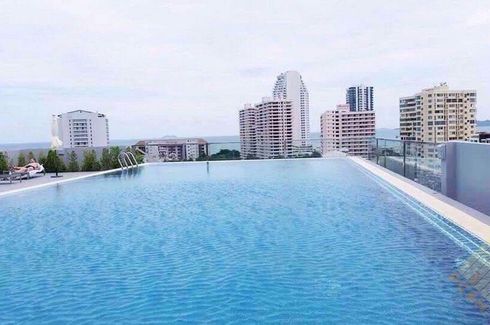 1 Bedroom Condo for sale in Nong Prue, Chonburi