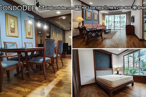 2 Bedroom Condo for sale in The Bangkok Sukhumvit 43, Khlong Tan Nuea, Bangkok near BTS Phrom Phong