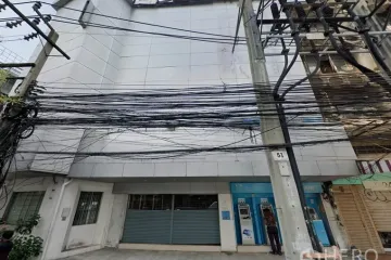 Commercial for Sale or Rent in Khlong Tan Nuea, Bangkok