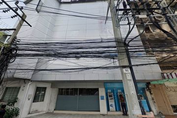 Commercial for Sale or Rent in Phra Khanong, Bangkok near BTS Phra Khanong