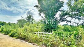 Land for sale in Na Jomtien, Chonburi