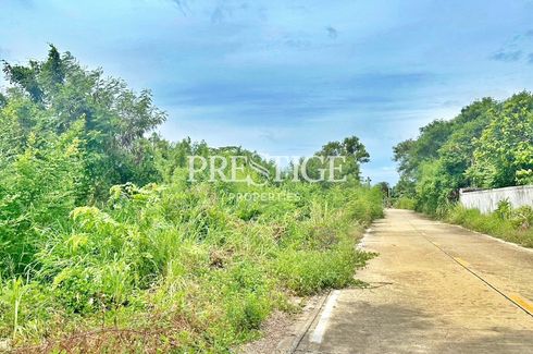 Land for sale in Na Jomtien, Chonburi