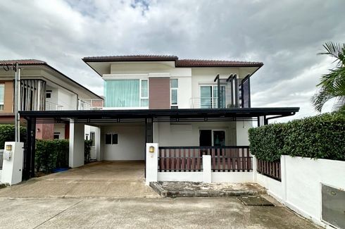 3 Bedroom House for rent in Ton Pao, Chiang Mai