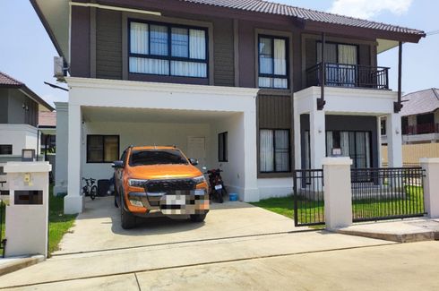 4 Bedroom House for rent in Nong Phueng, Chiang Mai