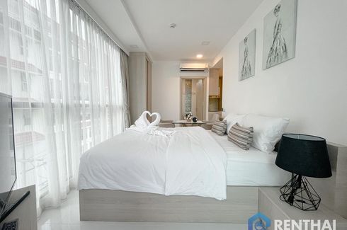 Condo for sale in The Cloud, Nong Prue, Chonburi