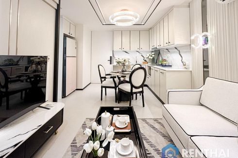 2 Bedroom Condo for sale in The Embassy, Nong Prue, Chonburi