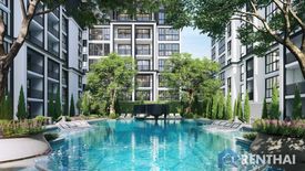 2 Bedroom Condo for sale in The Embassy, Nong Prue, Chonburi