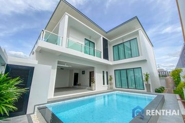 4 Bedroom House for sale in Nong Prue, Chonburi