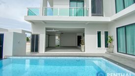 4 Bedroom House for sale in Nong Prue, Chonburi