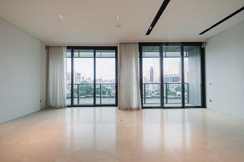 2 Bedroom Condo for sale in Banyan Tree Residences Riverside Bangkok, Khlong San, Bangkok near BTS Khlong San