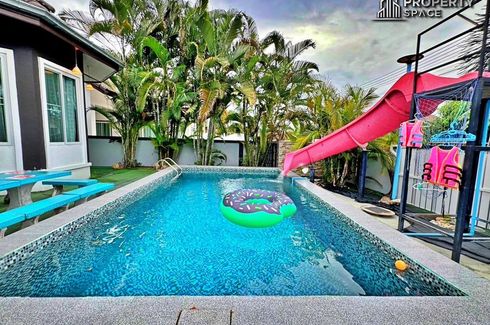 4 Bedroom Pool Villa In Bang Saray For Rent 📌 Villa For Rent In ...