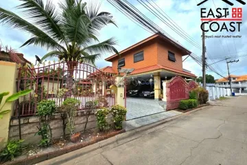 2 Bedroom House for sale in Nong Prue, Chonburi