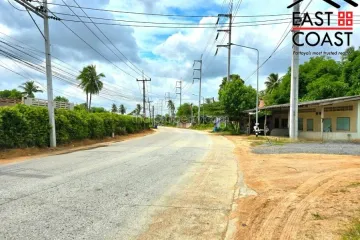 Land for sale in Nong Prue, Chonburi