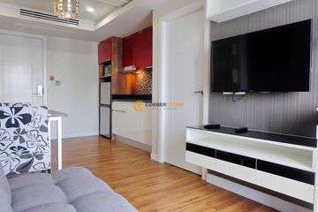 1 Bedroom Condo for Sale or Rent in Dusit Grand Park, Nong Prue, Chonburi