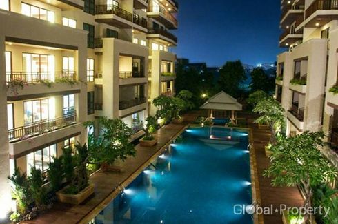 1 Bedroom Condo for sale in Pattaya City Resort, Nong Prue, Chonburi