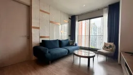 2 Bedroom Condo for rent in RHYTHM Ekkamai, Khlong Tan Nuea, Bangkok near BTS Ekkamai