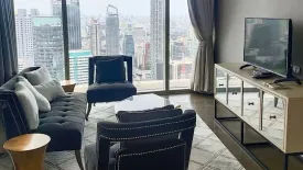 2 Bedroom Condo for Sale or Rent in Magnolias Ratchadamri Boulevard, Langsuan, Bangkok near BTS Ratchadamri