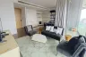 2 Bedroom Condo for Sale or Rent in Magnolias Ratchadamri Boulevard, Lumpini, Bangkok near BTS Chit Lom