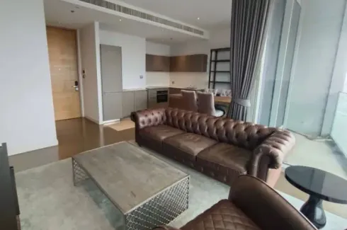 2 Bedroom Condo for Sale or Rent in Magnolias Ratchadamri Boulevard, Langsuan, Bangkok near BTS Ratchadamri