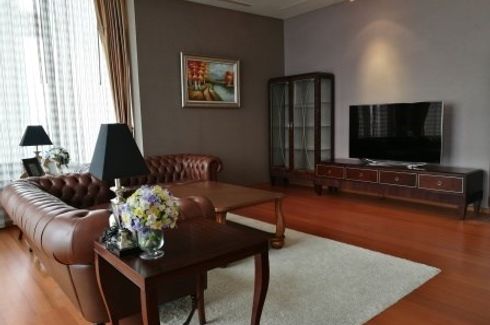 3 Bedroom Condo for rent in The Sukhothai Residences, Thung Maha Mek, Bangkok near MRT Lumpini