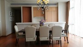 3 Bedroom Condo for rent in The Sukhothai Residences, Thung Maha Mek, Bangkok near MRT Lumpini