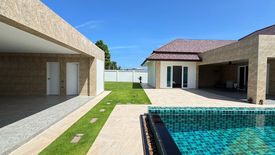 3 Bedroom House for sale in Amaliya Village, Huai Yai, Chonburi