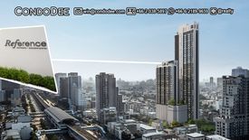 1 Bedroom Condo for sale in Reference Sathorn - Wongwianyai, Samre, Bangkok near BTS Wongwian Yai