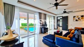 4 Bedroom House for sale in Whispering Palms, Pong, Chonburi