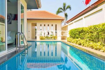 4 Bedroom House for sale in Whispering Palms, Pong, Chonburi