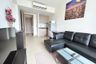 1 Bedroom Condo for sale in Unixx, Nong Prue, Chonburi