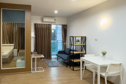 1 Bedroom Condo for sale in Chang Phueak, Chiang Mai