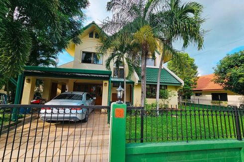 5 Bedroom House for Sale or Rent in Nong Khwai, Chiang Mai