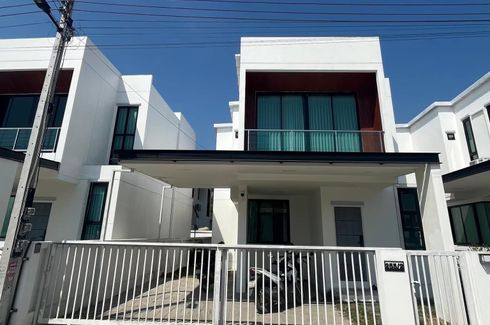 3 Bedroom House for rent in Rim Tai, Chiang Mai