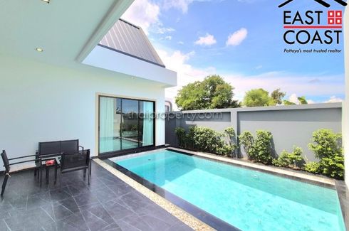 3 Bedroom House for sale in Nong Prue, Chonburi