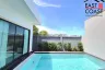 3 Bedroom House for sale in Nong Prue, Chonburi