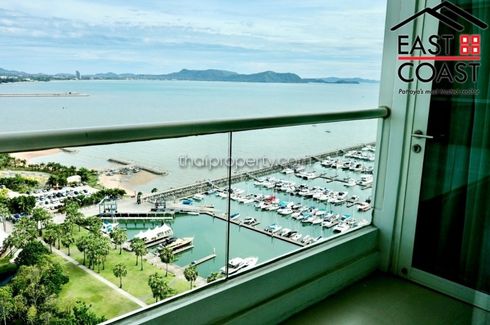 1 Bedroom Condo for rent in Ocean Portofino, Na Jomtien, Chonburi