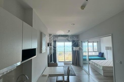 1 Bedroom Condo for sale in Centric Sea, Nong Prue, Chonburi