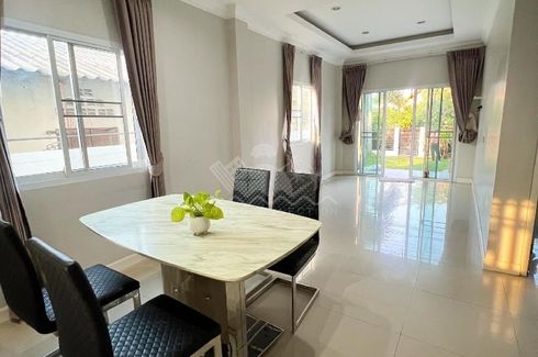 4 Bedroom House for sale in Nong Prue, Chonburi