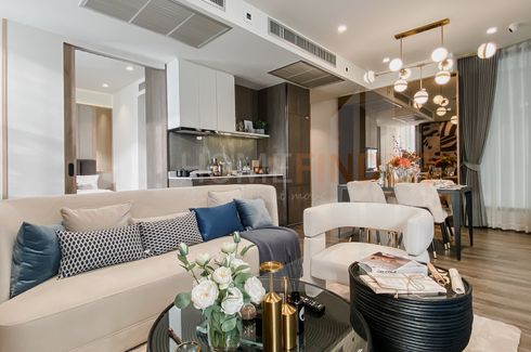 2 Bedroom Condo for sale in Wyndham Grand Residences Wongamat Pattaya, Na Kluea, Chonburi