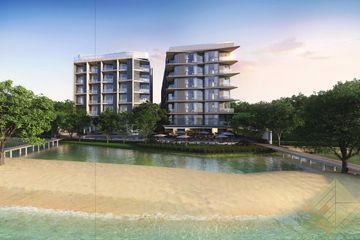 1 Bedroom Condo for sale in Na Jomtien, Chonburi