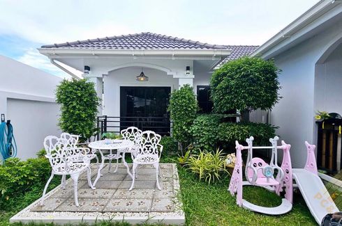 3 Bedroom House for sale in Pong, Chonburi