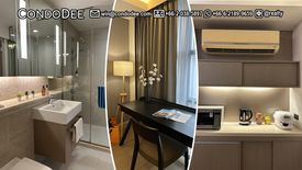 1 Bedroom Condo for sale in MODE Sukhumvit 61, Khlong Tan Nuea, Bangkok near BTS Ekkamai