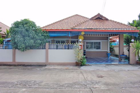 3 Bedroom House for sale in Raviporn City Home Village, Nong Prue, Chonburi