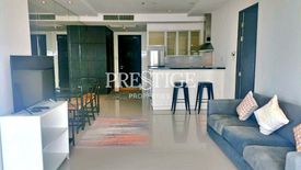 1 Bedroom Condo for rent in Ocean Portofino, Na Jomtien, Chonburi