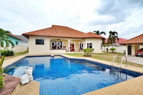 5 Bedroom House for sale in Nong Pla Lai, Chonburi