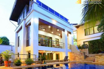 5 Bedroom House for sale in Nong Prue, Chonburi