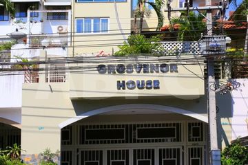 8 Bedroom House for sale in Nong Prue, Chonburi