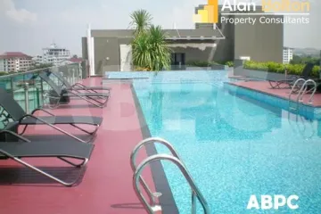1 Bedroom Condo for sale in Nong Prue, Chonburi