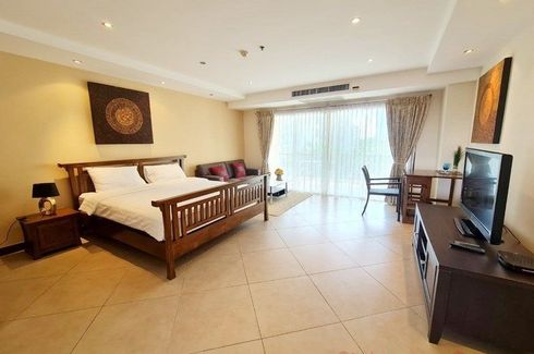 1 Bedroom Condo for sale in The Residence Jomtien Beach, Nong Prue, Chonburi